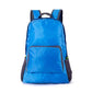 Promotional Custom Logo Folding Backpacks Custom Outdoor Backpacks