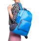 Promotional Custom Logo Folding Backpacks Custom Outdoor Backpacks