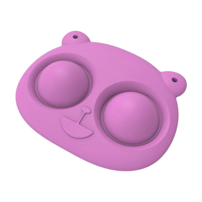 Wholesale Push Pop Bubble Toy Autism Needs Stress Reliever Toys