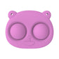 Wholesale Push Pop Bubble Toy Autism Needs Stress Reliever Toys