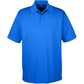 Custom Promotional Ultra Fit Men's Solid Polo T‑shirts - All Colors