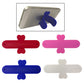 Promotional Custom Logo Silicone Phone Stand