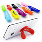Promotional Custom Logo Silicone Phone Stand