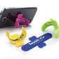 Promotional Custom Logo Silicone Phone Stand