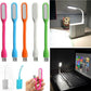 Bulk Mini USB LED Light, Adjustable Angle Portable Flexible LED