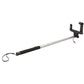 Custom Logo Selfie Sticks With Cable