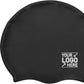 Custom Logo Soul Swimming Caps, Promotional Swimming Caps With Your Logo