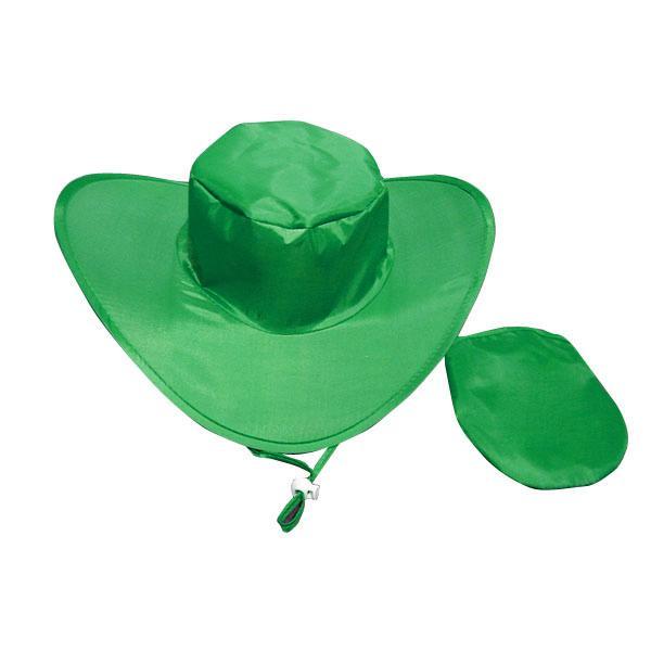 Bulk Twist and Fold Colorful Sun Hats for Sunny, Rainy and Fun Days