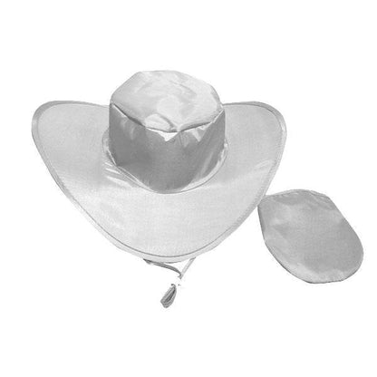 Bulk Twist and Fold Colorful Sun Hats for Sunny, Rainy and Fun Days
