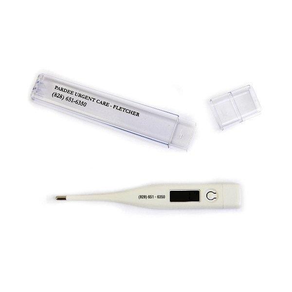 Promotional Custom Logo Fast Result Digital Thermometer