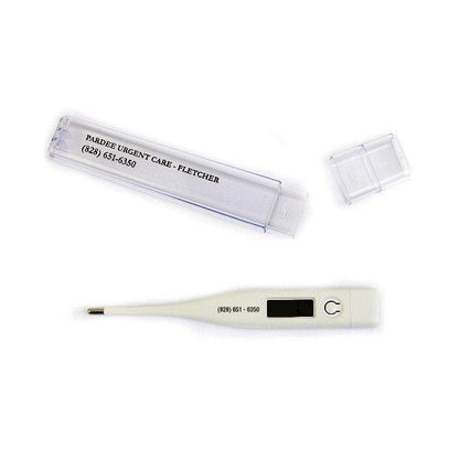 Promotional Custom Logo Fast Result Digital Thermometer