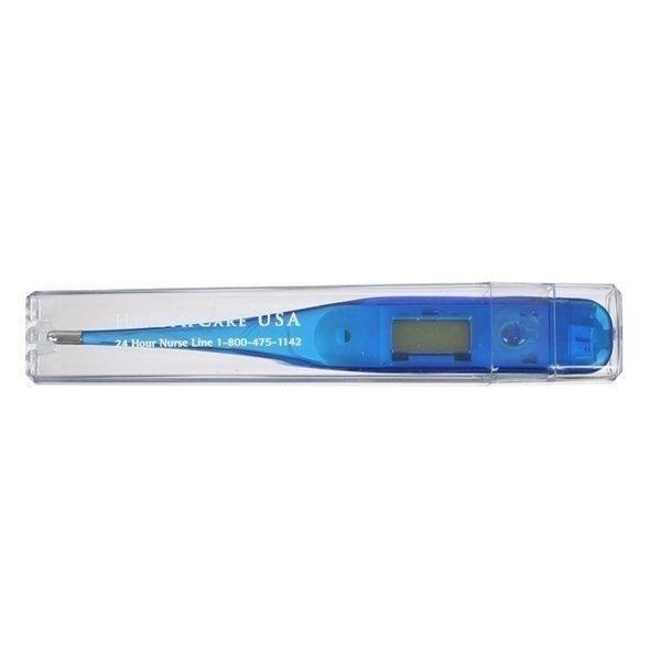 Promotional Custom Logo Fast Result Digital Thermometer