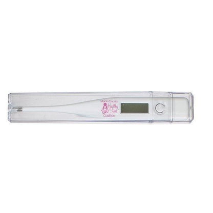 Promotional Custom Logo Fast Result Digital Thermometer