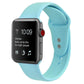 Wholesale Apple Design Sport Replacement Band for Apple Watch Series 1, 2, 3, 4, 5 & Sport