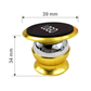 Promotional Custom Logo 360 Degree Rotation Magnetic Car Phone Holder