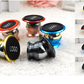Promotional Custom Logo 360 Degree Rotation Magnetic Car Phone Holder