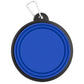 Promotional Custom Logo Collapsible Travel Dog Bowls Portable Food & Water Bowls
