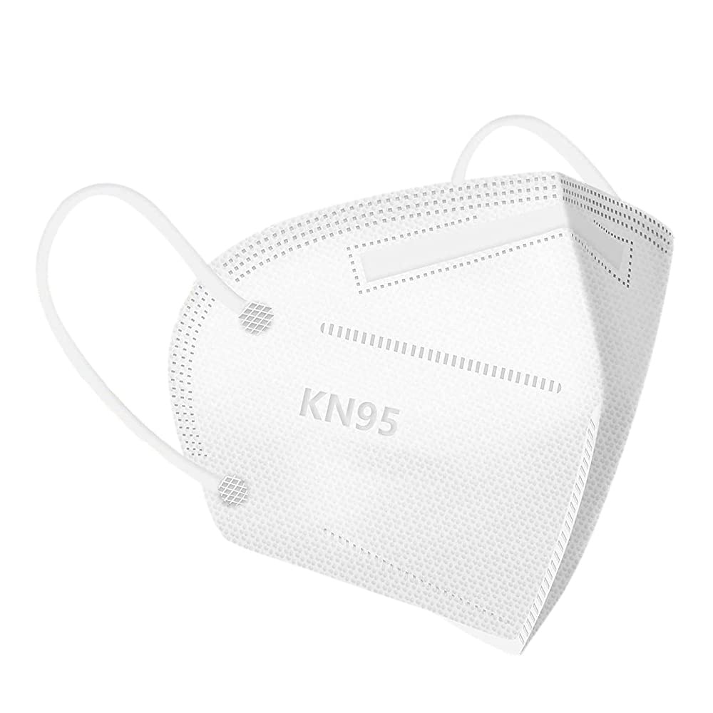 Bulk KN95 Face Masks For Ultimate Protection Filter Multi Layer Face Masks