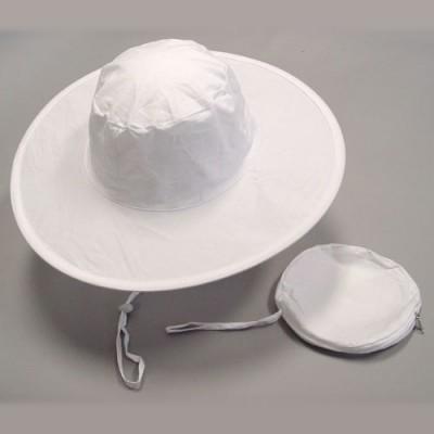 Custom Logo Foldable Sun Hats, Promotional Twisty Hats