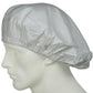 Custom Logo Bouffant Scrub Caps, Promotional Printed Bouffant Scrub Caps - One Size Fits All