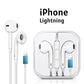 Wholesale Colorful Headphones With Volume Control and Microphone 3.5mm, Type C and Apple Headphones