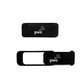 Promotional Custom Logo Budget Security Slide-Action Webcam Cover