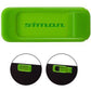 Promotional Custom Logo Budget Security Slide-Action Webcam Cover