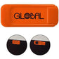 Promotional Custom Logo Budget Security Slide-Action Webcam Cover