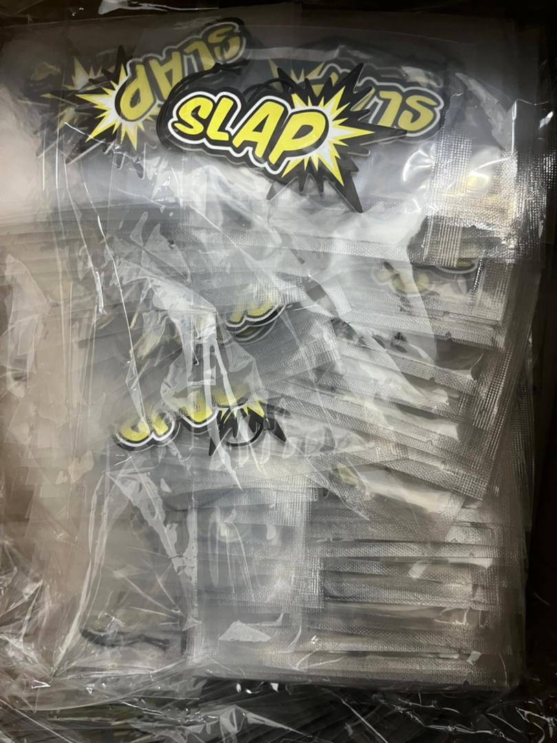 Custom Die Cut Car Air Freshener, Promotional Auto Freshener With Custom Scents And String Colors