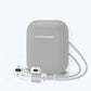 Bulk AirPods Silicone Case Cover Protective for Apple Airpod Charging Case