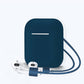 Bulk AirPods Silicone Case Cover Protective for Apple Airpod Charging Case