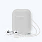 Bulk AirPods Silicone Case Cover Protective for Apple Airpod Charging Case