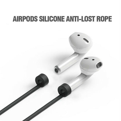 Bulk AirPods Silicone Case Cover Protective for Apple Airpod Charging Case