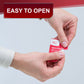 Custom Alcohol Prep Pads, Promotional Alcohol Wipes, Individually Wrapped Alcohol Wet Wipes For Anytime Use