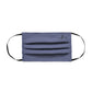 Custom Logo Antivirus Mask, Reusable Anti-Bacterial Cloth Face Mask For Adults and Kids - All Colors