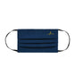 Custom Logo Antivirus Mask, Reusable Anti-Bacterial Cloth Face Mask For Adults and Kids - All Colors