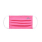 Custom Logo Antivirus Mask, Reusable Anti-Bacterial Cloth Face Mask For Adults and Kids - All Colors