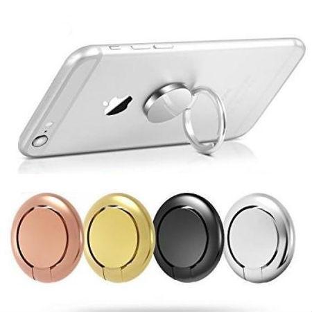 Wholesale Bulk Smart Universal Smartphone Holder & Stand Ring
