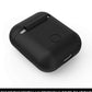 Bulk AirPods Silicone Case Cover Protective for Apple Airpod Charging Case