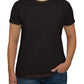 Custom Logo Ultra Cotton Crew Neck Woman's T‑shirts - All Colors