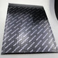 Custom Metallic Poly Bubble Mailers Padded Envelopes Shipping Bags Self Seal