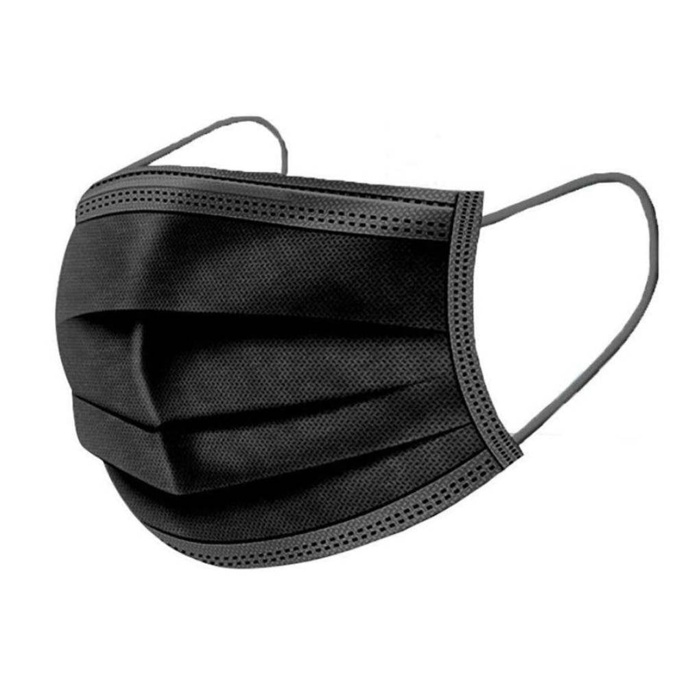Wholesale Disposable Masks 3 Layers, Bulk Disposable Masks - All Colors