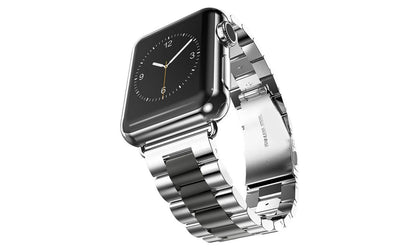Wholesale Stainless Steel Bands for Apple Watch Series 1, 2, 3, 4 & 5