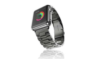 Wholesale Stainless Steel Bands for Apple Watch Series 1, 2, 3, 4 & 5