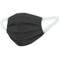 Promotional Ear Friendly Mask, Logo Elastic Ear Loop Disposable Masks For Adults and Kids - All Colors