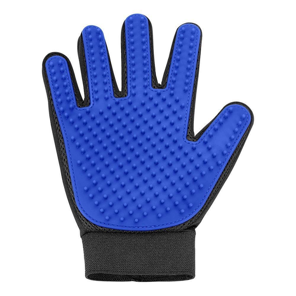 Bulk Pet Grooming Glove, Pet Hair Remover Mitt