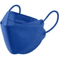 Custom KF94 Disposable Kid's Face Masks, Logo Printed Medical Face Mask 4 Ply - All Colors