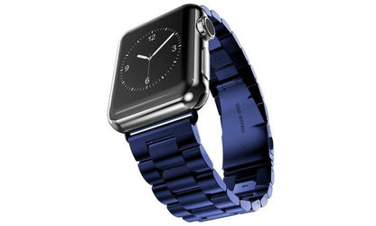 Wholesale Stainless Steel Bands for Apple Watch Series 1, 2, 3, 4 & 5