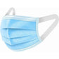 Promotional Ear Friendly Mask, Logo Elastic Ear Loop Disposable Masks For Adults and Kids - All Colors