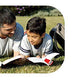 Promotional New Digital Bookmark and Reading Timer With Large Logo Display Area